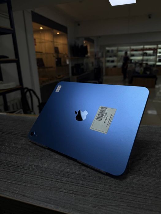 Apple ipad (A16) • Baitimes 0.0.24