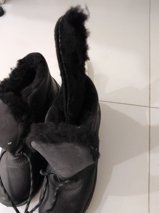 Спецобувь  рабочая