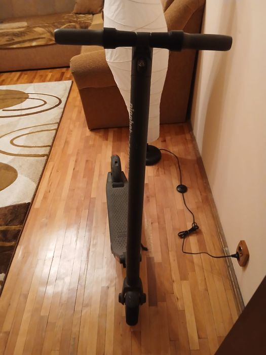 Trotineta  electrica Ninebot  by Segwey
