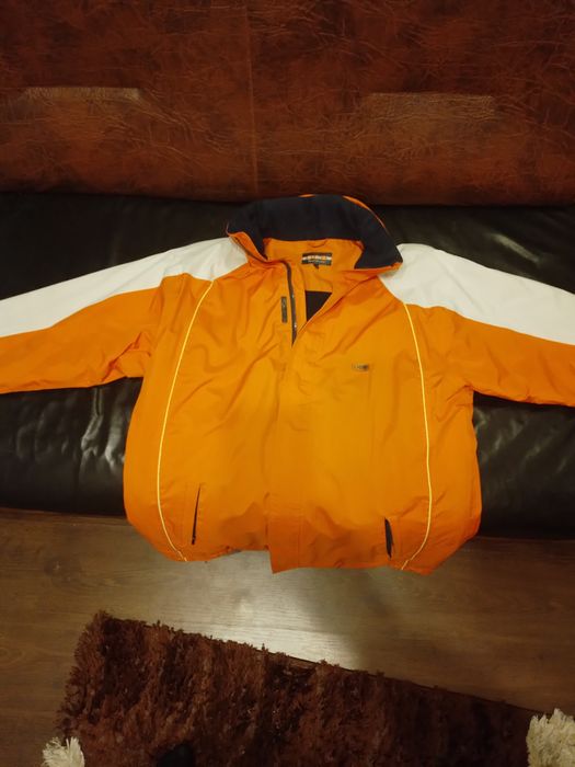 Geaca fâș iarnă impermeabila