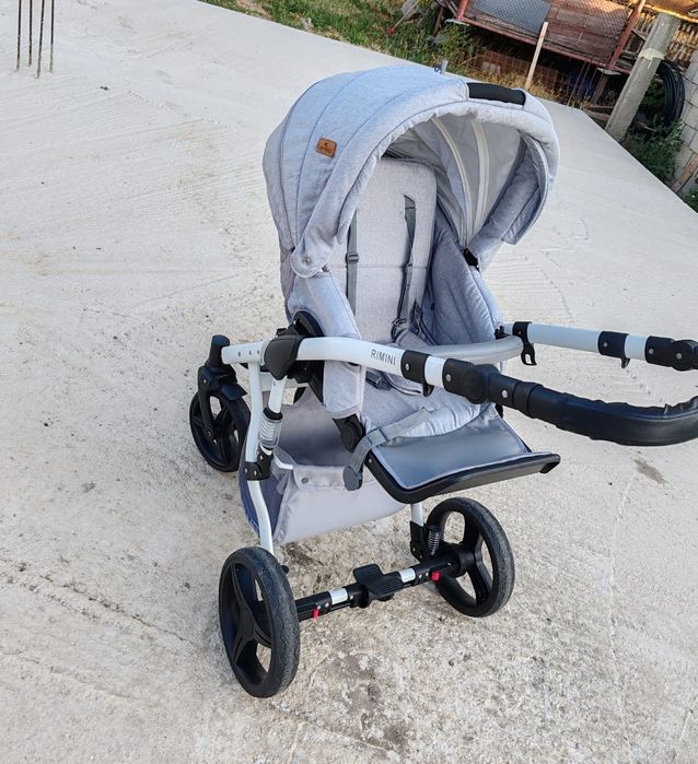 Vand carucior Lorelli Rimini