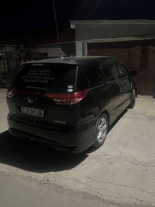 Продаю Тойота Estima