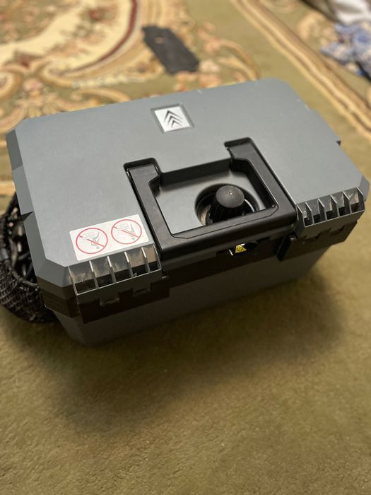 Срочна продам Параочиститель Корхер