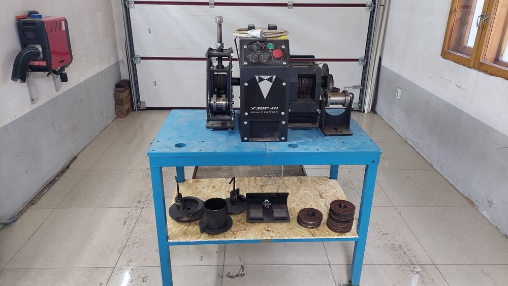 Продам станок для холодной ковки