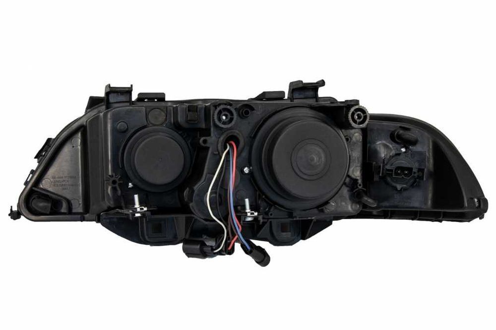 Oferta Paste Faruri BMW Angel Eyes Seria 5 E39 (1996-2003) Facelift Lo