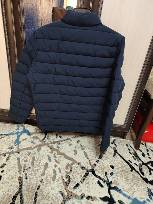 Куртка Calvin Klein puffer. p-L.