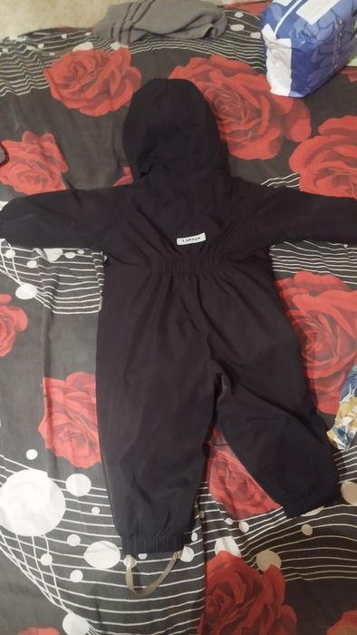 Продам детские вещи