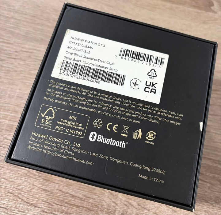 Huawei Watch GT 3 46mm