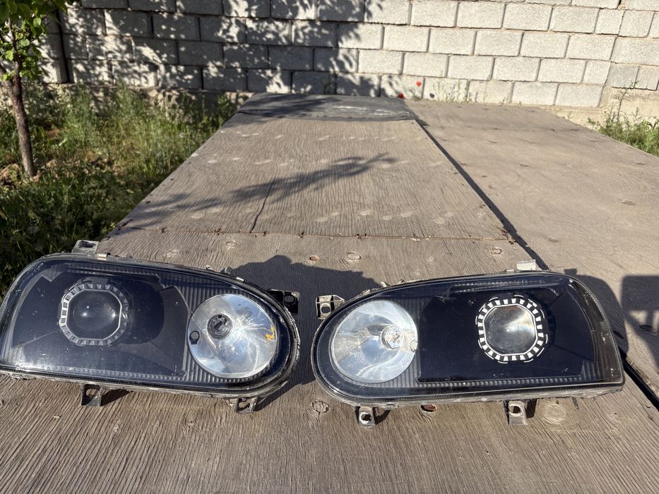 Голф 3 фар сатылады