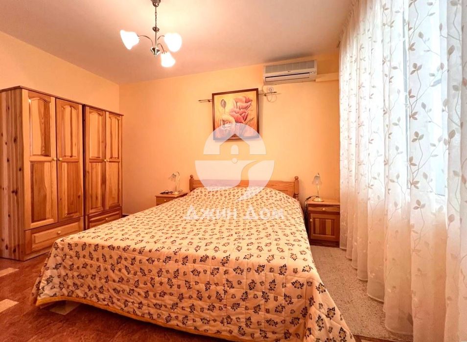 Продава се Тристаен апартамент в Свети Влас - 104 кв.м за 1730 €/кв.м - Снимка #9
