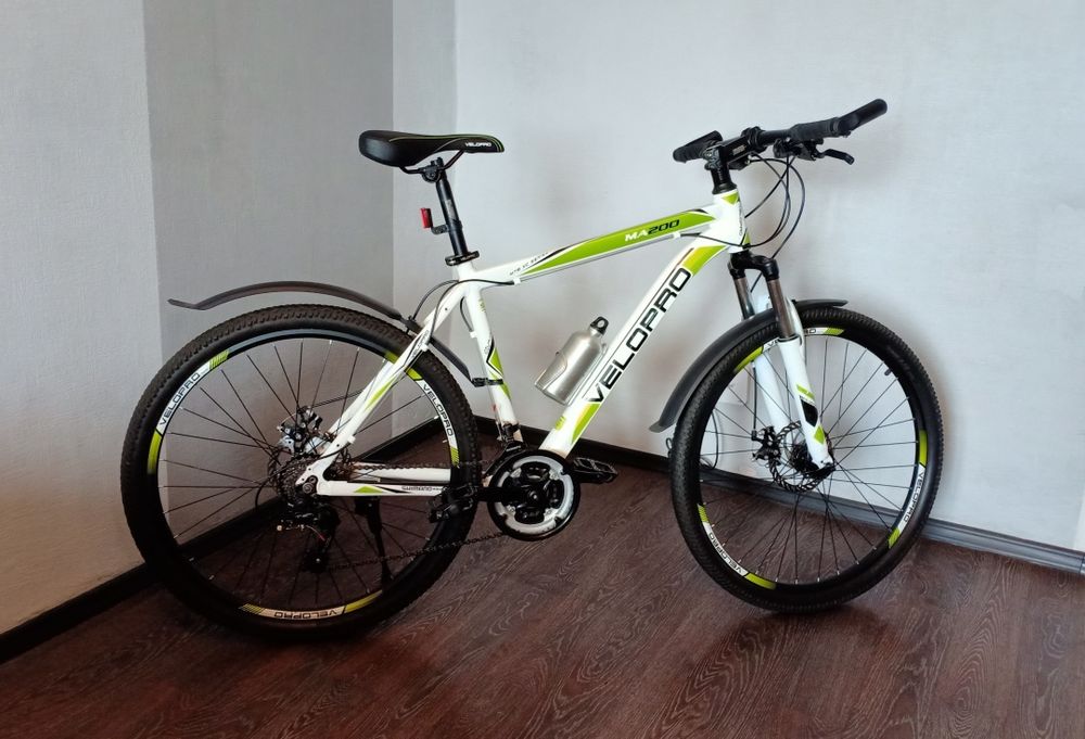 Велосипед VeloPro серия  MTB XC