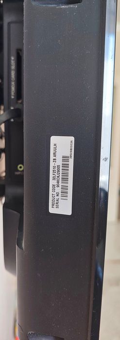 Продам телевизор LG 32LF2510