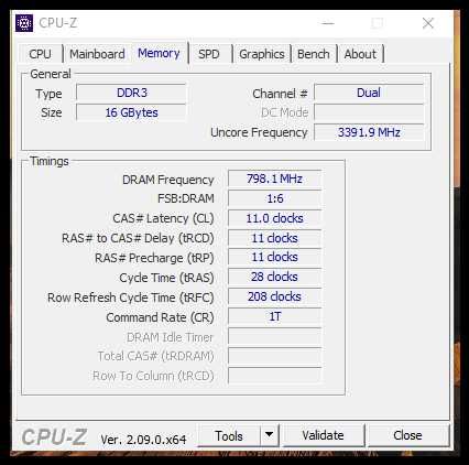 Памет 16GB (2x8GB)  G.SKILL AEGIS DDR3 Gaming 1600 MHz DDR3