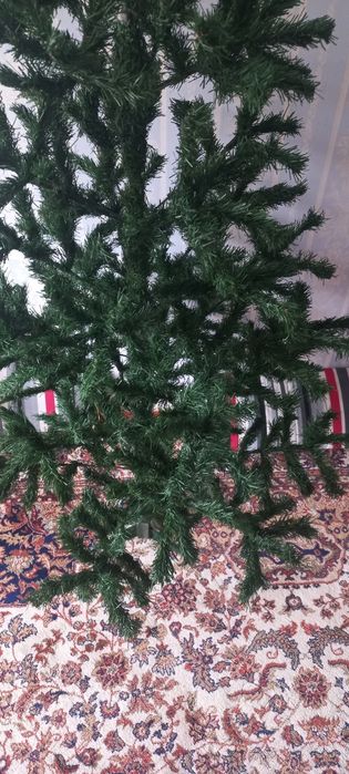 Продам елку. Искусственный