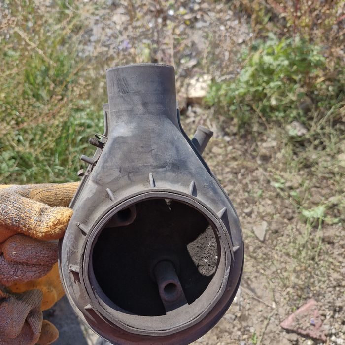 Стойка амортизатор Опель