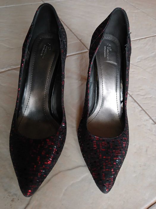pantofi stiletto 36