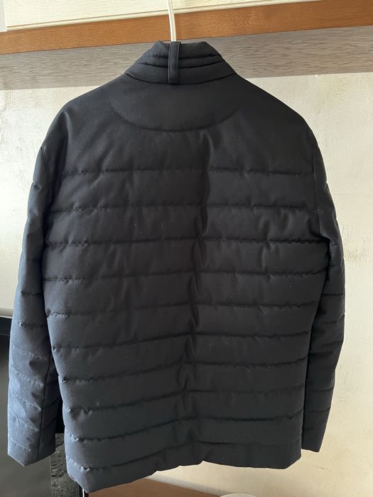 Мъжко яке на Zara