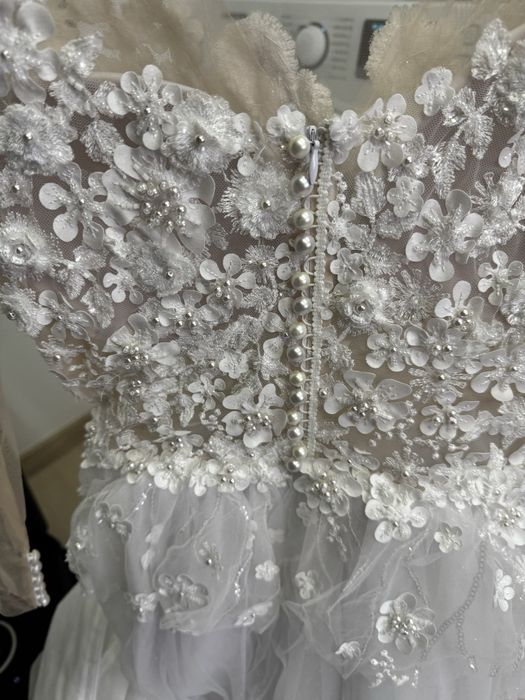 Rochie de mireasă