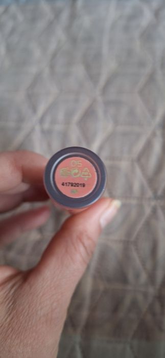 Kiko Milano червило лимитирана серия 05 номер