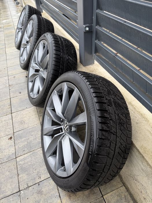 Jante Originale Arteon