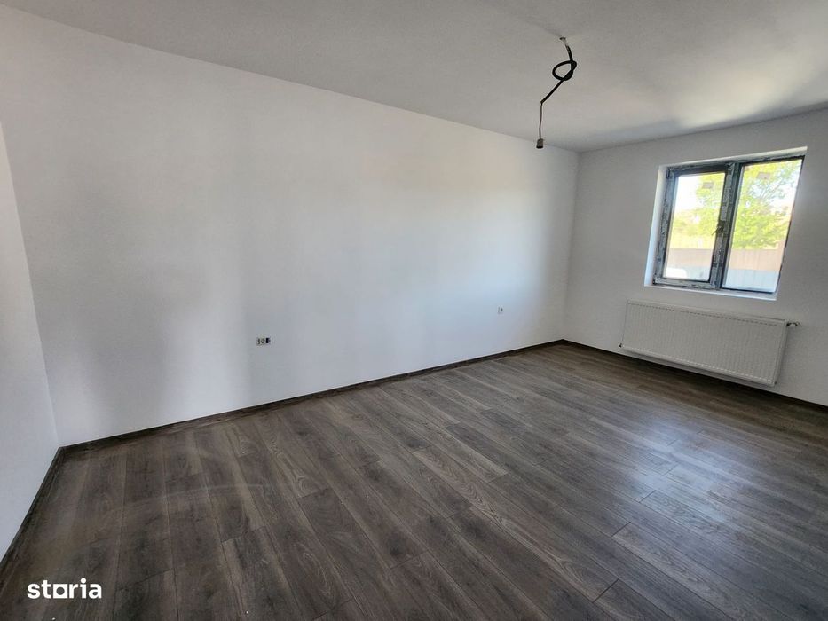 Comision 0% Casa noua pe varianta Margineni - Hemeiusi