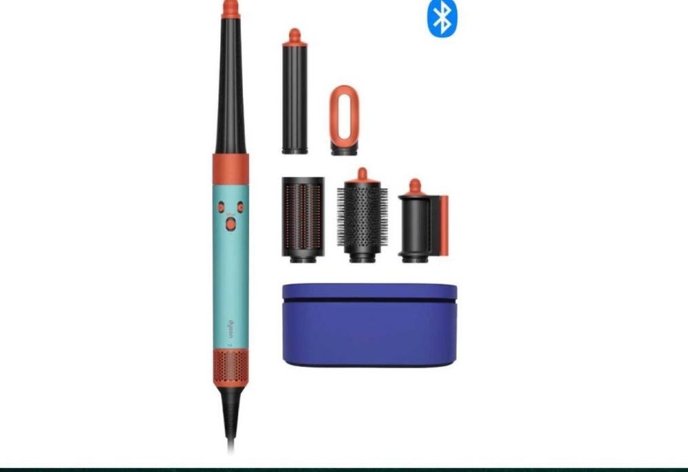 dyson styler есть все модели и все цвета в наличии !!