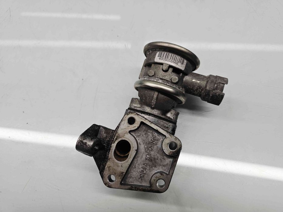 Supapa EGR Audi A3 Sportback (8PA) [Fabr 2004-2013] Facelift 06A131166