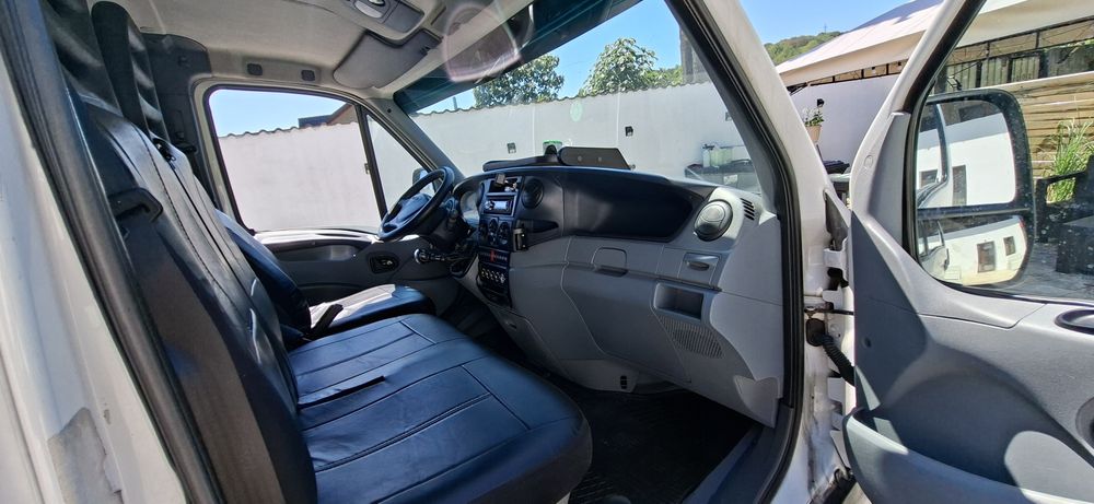 Vand Iveco Daily