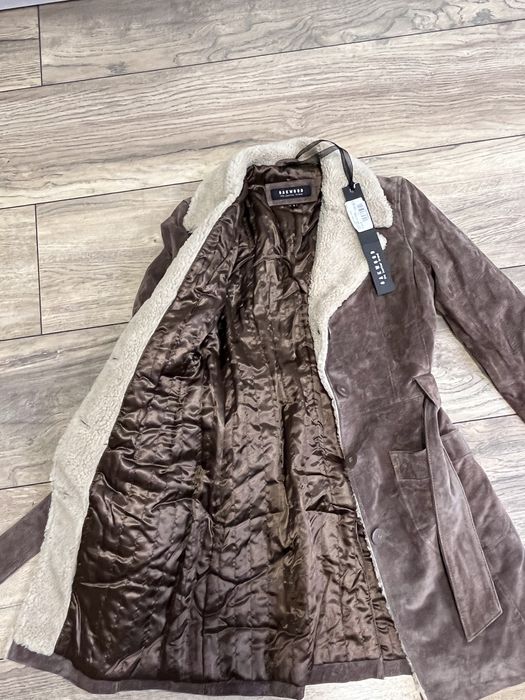 Винтидж палто Ново