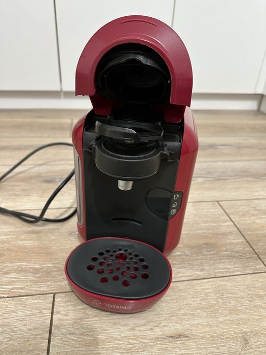 Espressor cafea bosch