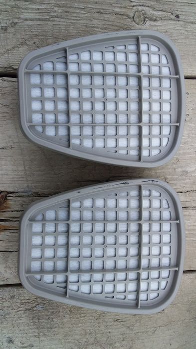 Фильтр 3 М для маски