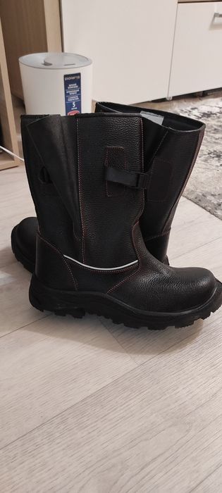 Продам сапоги кирзовые