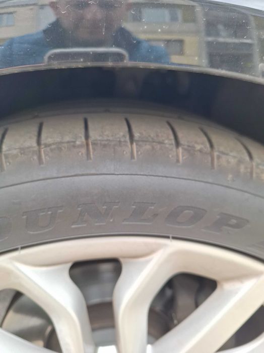 Летни гуми Dunlop