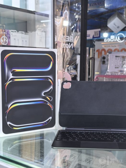 Планшет Ipad Pro 11" M5 256gb WiFi