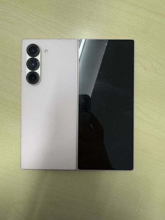 Samsung galaxy z fold 6 512gb