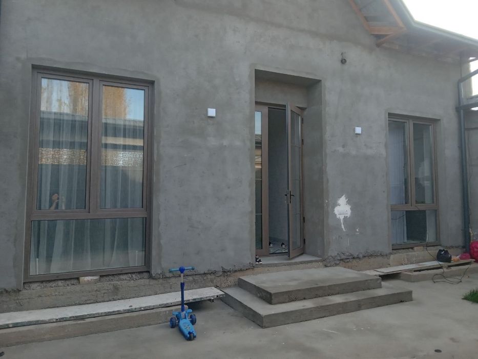 Sifatli shkaturka ishlarini qilamiz