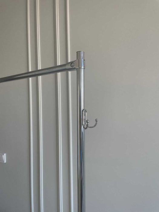 Вешалка д1,1×в1,5×ш0,5