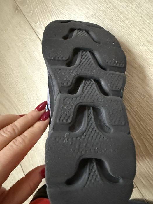 Детски маратонки Skechers