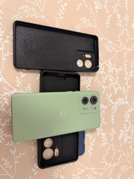 De vânzare Motorola Edge40 ca nou.!!!