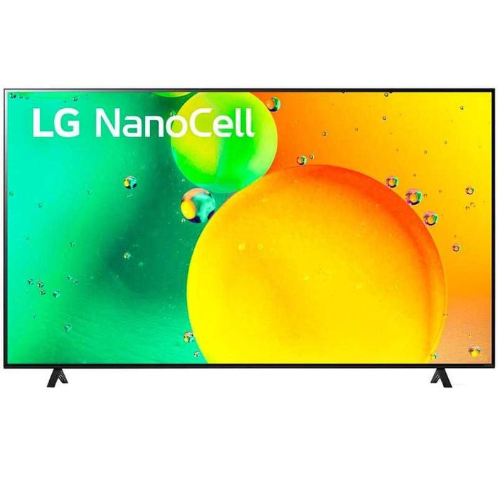 Телевизор LG NanoCell 65 дюймов