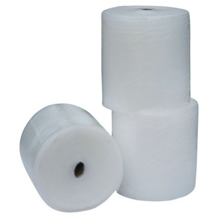 Folie cu bule de aer latime 0.5M sau 1 M si lungime 125M