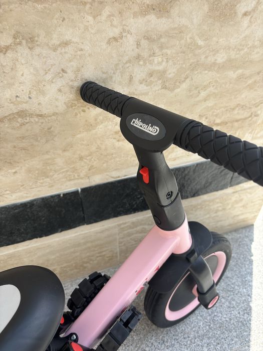 Детско колело  3 в 1