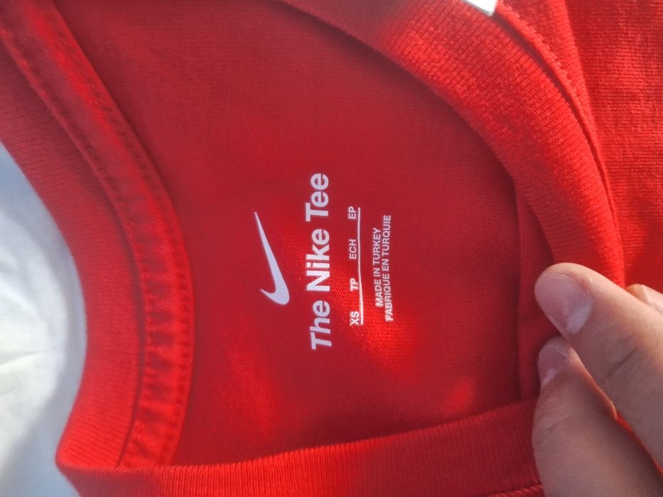 Tricou Nike Court Heritage DZ 2637- 657