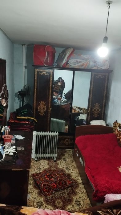 Продается 2х комнатная квартира