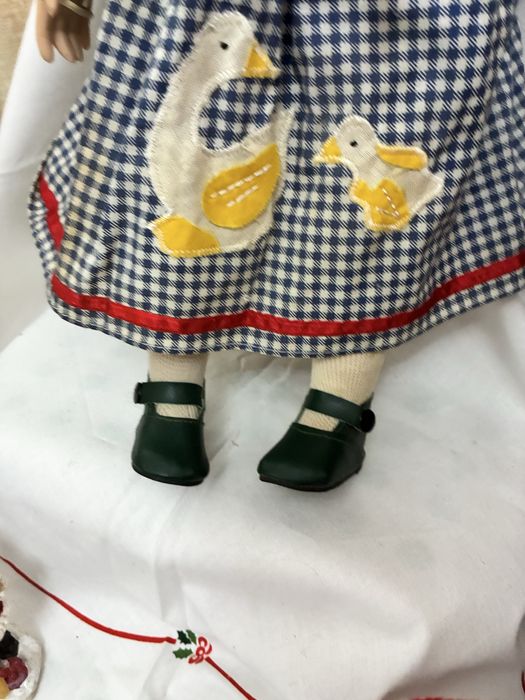 Порцеланови кукли