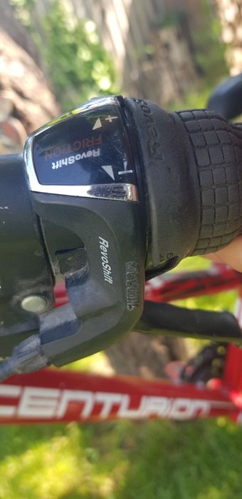 велосипед Centurion R Bock 24