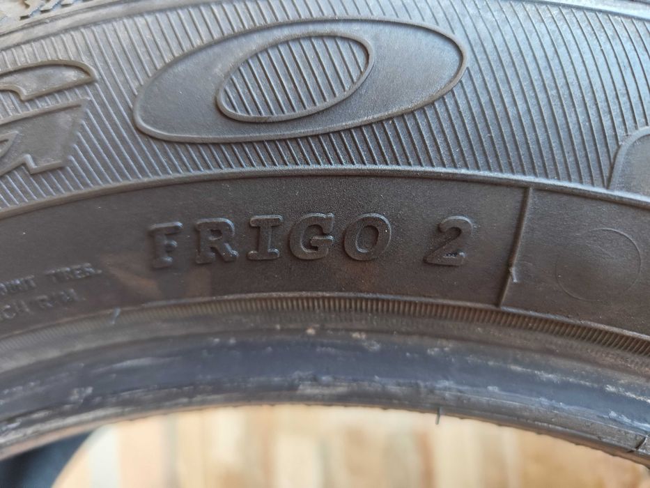 Зимна гума Debica Frigo 2/Дебица Фриго 2