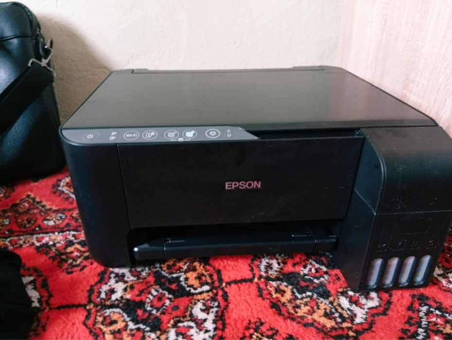 Принтер Epson L3250