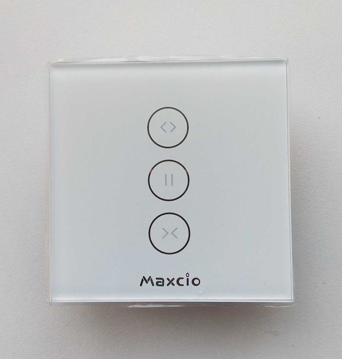 Сенсорные включатели для штор.