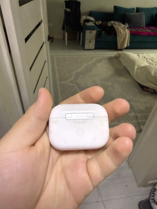 Apple AirPods Pro